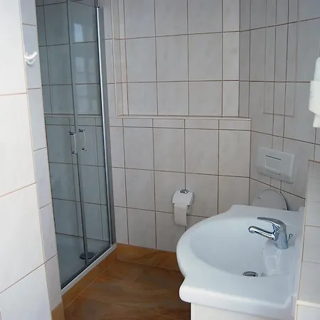 Apartments Villa Burgstaedt * Бургштедт