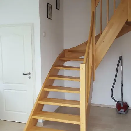 Апартаменты Apartments Villa Burgstaedt